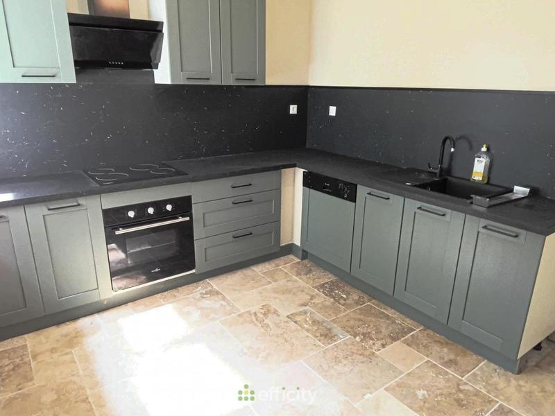 Maison de campagne - 150 m² - 6 pièces