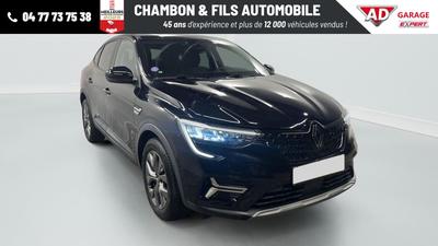 Renault Arkana TCe 140 Edc - 23 Techno