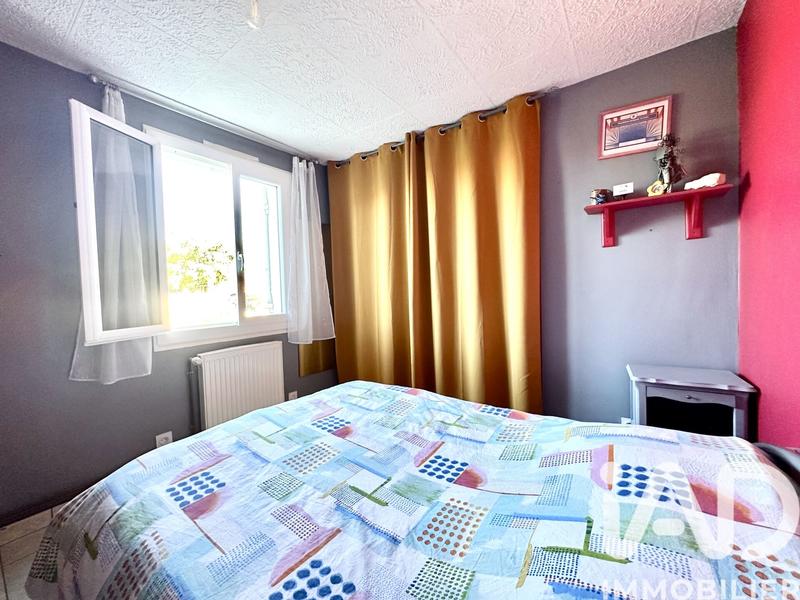 Maison - 152 m² - 8 pièces