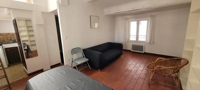 Appartement - 29 m² - 2 pièces