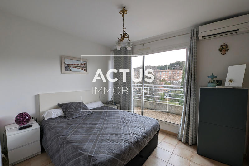 Appartement - 84 m² - 3 pièces