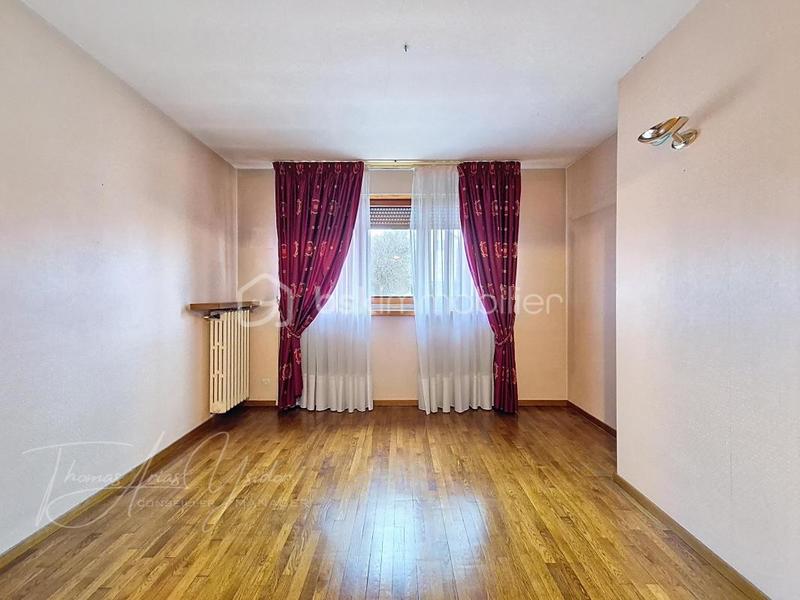 Maison de ville - 100 m² - 4 pièces