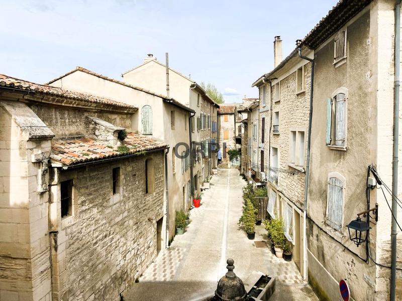 Appartement - 21 m² - 1 pièce