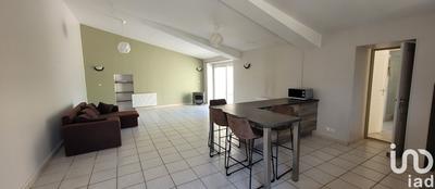 Maison - 160 m² - 7 pièces