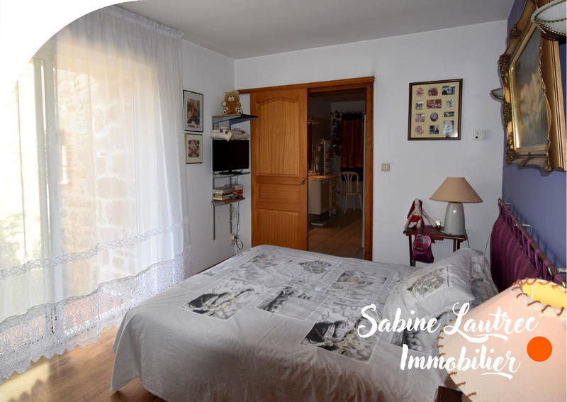 Maison - 117 m² - 4 pièces