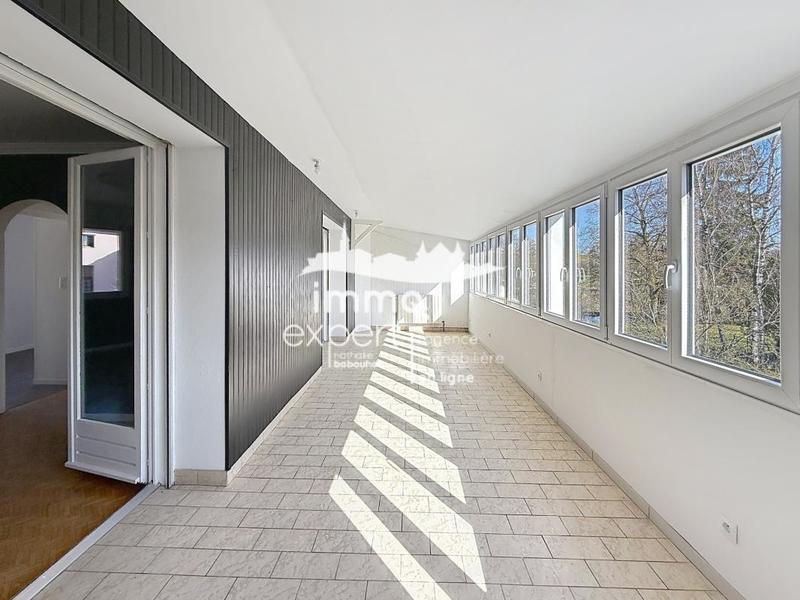 Maison - 114 m² - 4 pièces