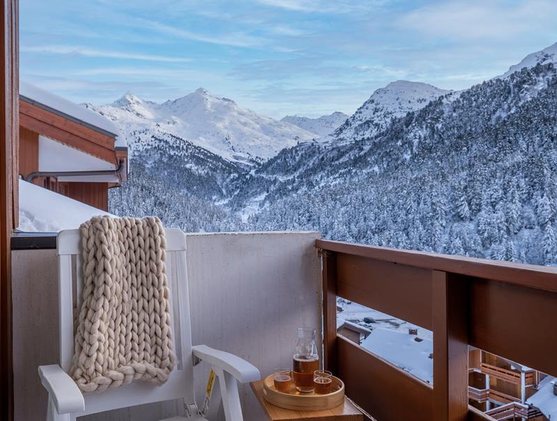 Appartement - 27 m² - 2 pièces