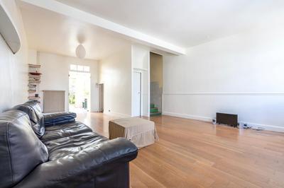 Maison - 105 m² - 6 pièces