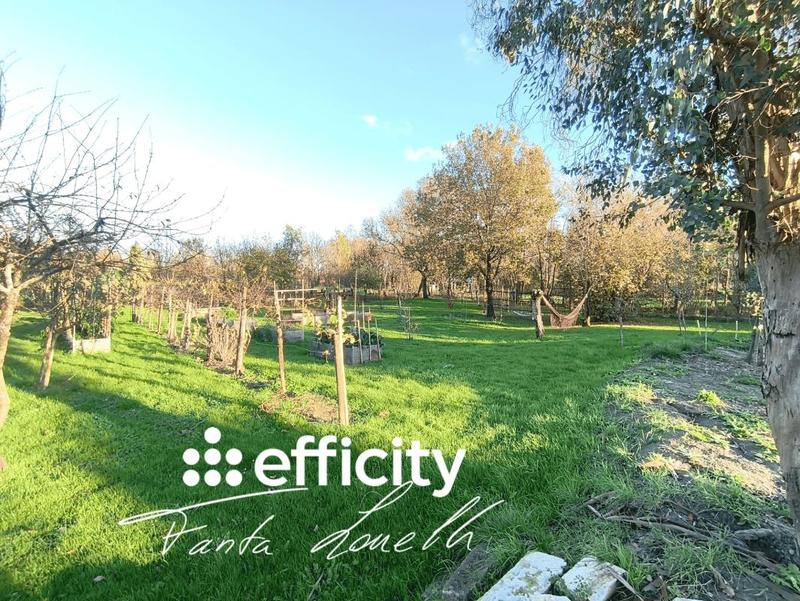 Maison de village - 320 m² - 15 pièces