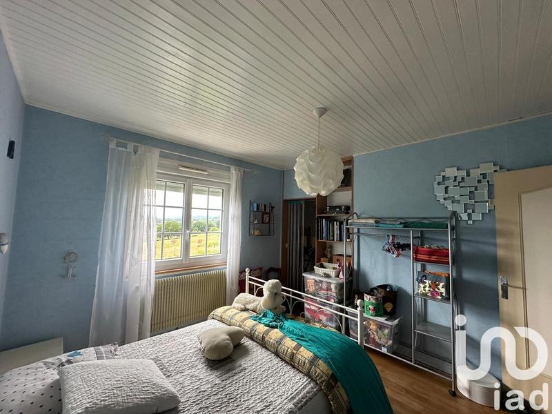 Maison - 180 m² - 6 pièces