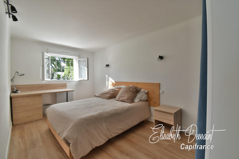 Maison - 196 m² - 7 pièces