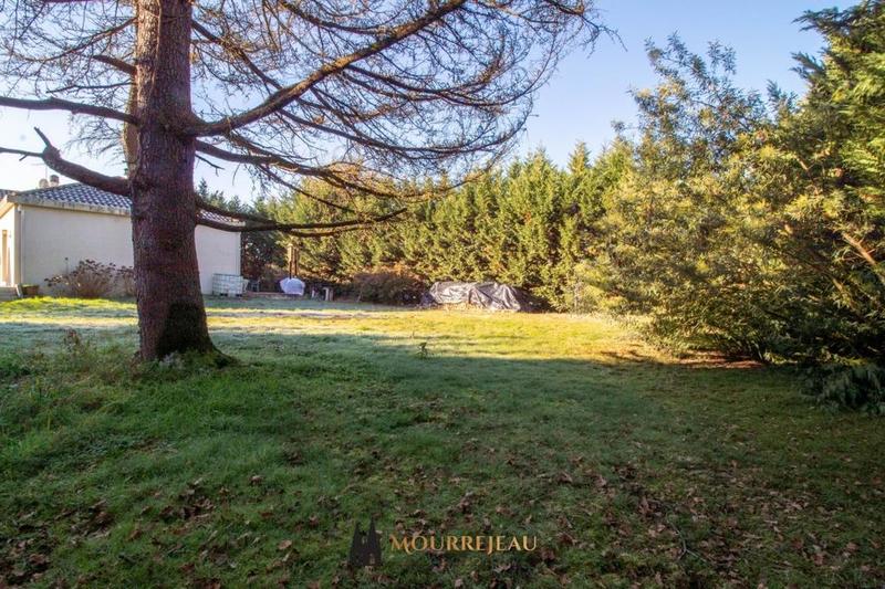 Maison de ville - 140 m² - 7 pièces