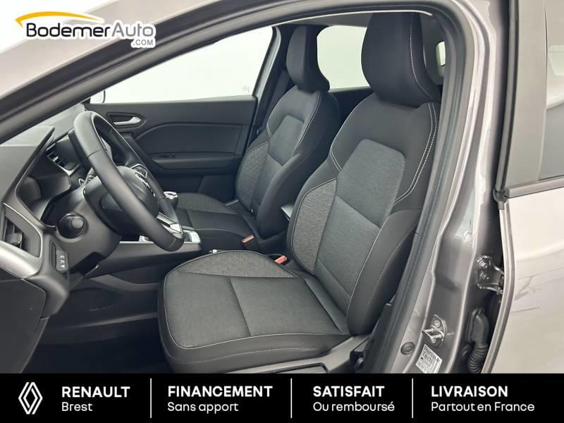 Renault Captur TCe 90 Evolution