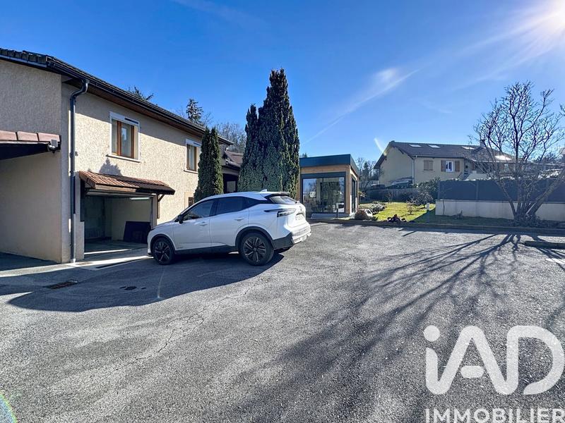 Maison - 134 m² - 5 pièces