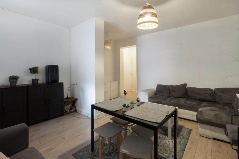 Appartement - 85 m² - 4 pièces