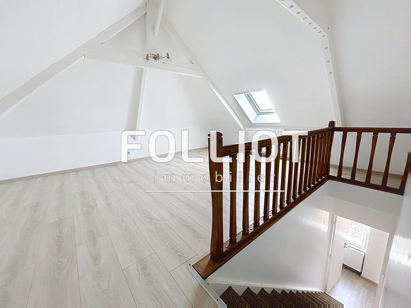 Maison - 170 m² - 5 pièces