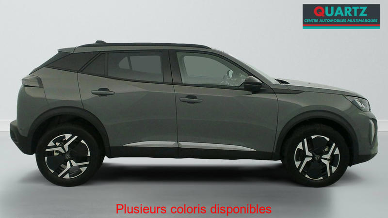 Peugeot 2008 Hybrid 145 e-Dcs6 Allure