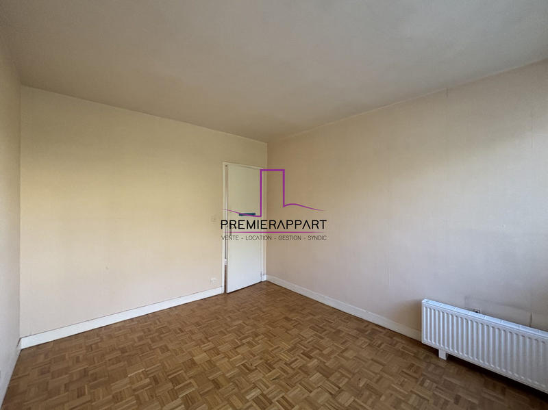 Appartement - 84 m² - 3 pièces