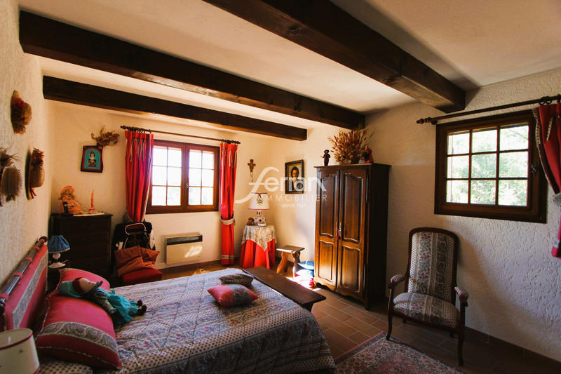 Maison - 130 m² - 4 pièces