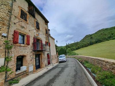 Maison - 63 m² - 3 pièces