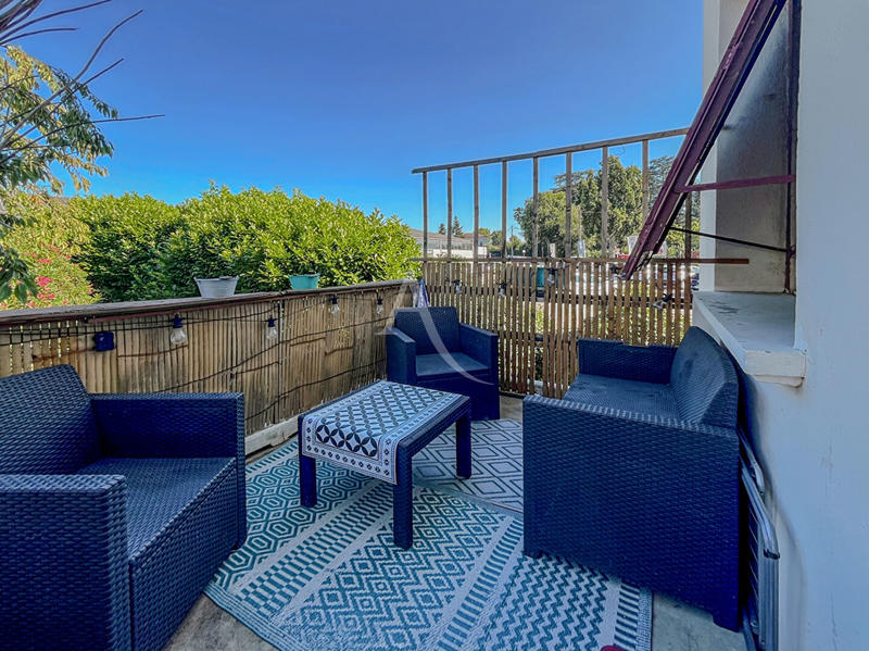 Maison - 175 m² - 6 pièces