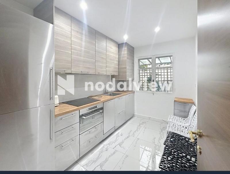 Appartement - 66 m² - 2 pièces