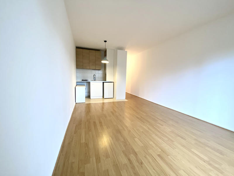 Appartement - 27 m² - 1 pièce