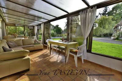 Longère - 110 m² - 6 pièces