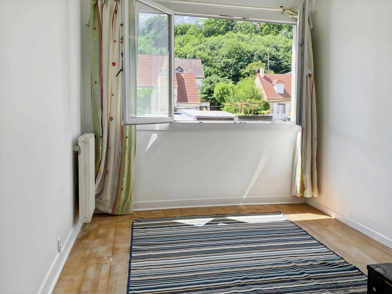 Appartement - 74 m² - 4 pièces