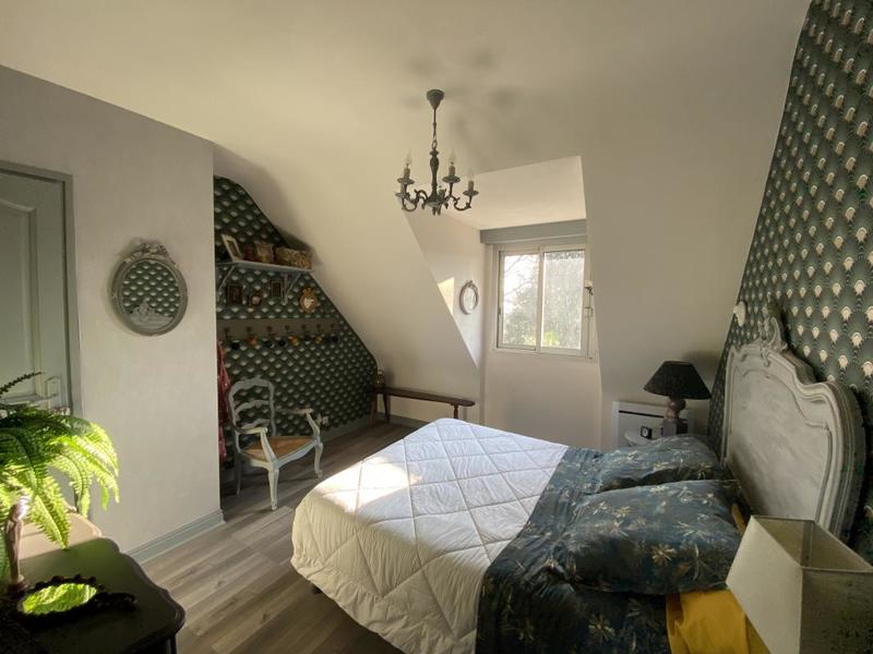 Maison - 150 m² - 5 pièces