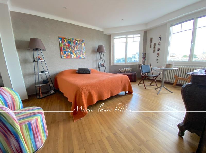 Maison - 174 m² - 6 pièces