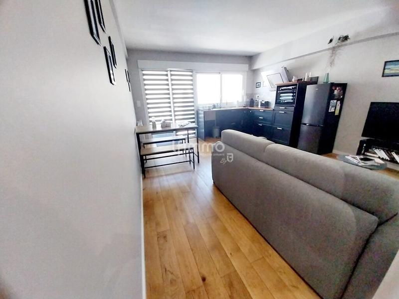 Appartement - 31 m² - 2 pièces