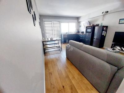 Appartement - 31 m² - 2 pièces