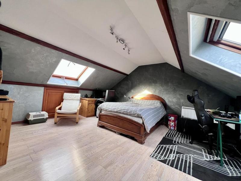 Maison - 144 m² - 5 pièces