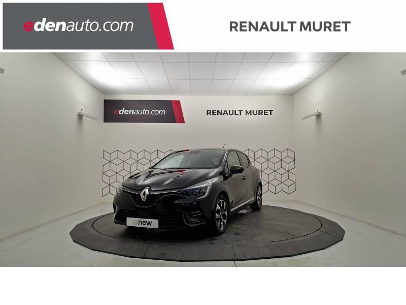 Renault Clio E-Tech full hybrid 145 Evolution
