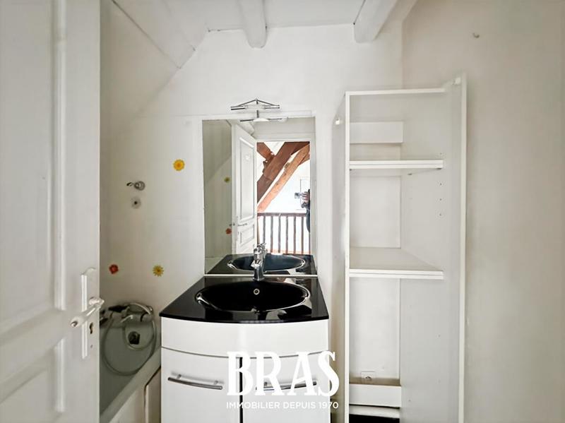 Appartement - 71 m² - 4 pièces