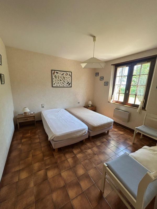 Maison - 161 m² - 6 pièces