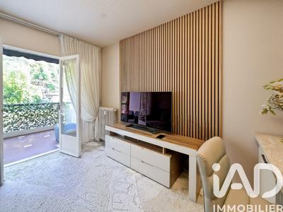 Appartement - 48 m² - 3 pièces