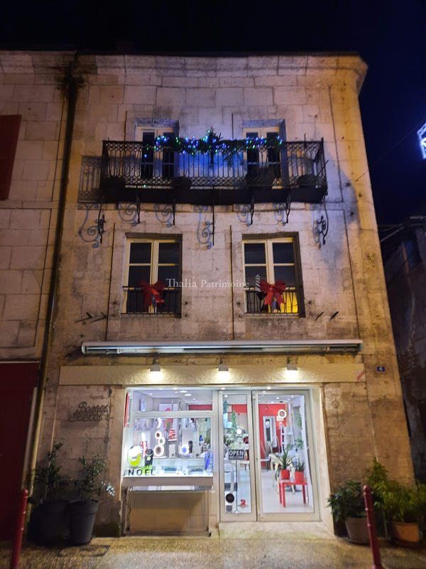 Local commercial - 250 m²