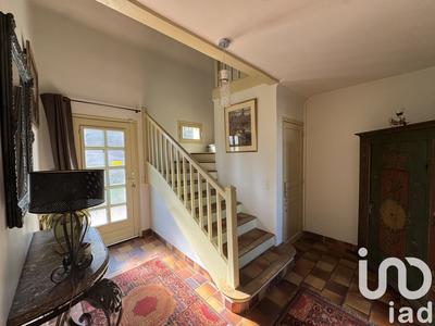 Maison - 157 m² - 7 pièces