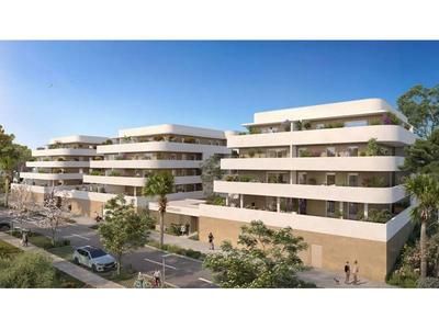 Appartement - 77 m² - 3 pièces