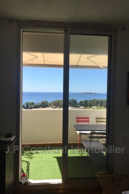 Appartement - 21 m² - 1 pièce