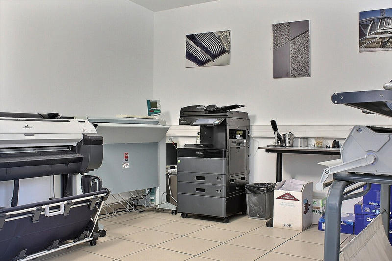 Local commercial - 80 m²