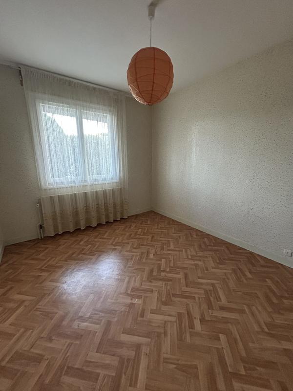 Maison traditionnelle - 113 m² - 4 pièces