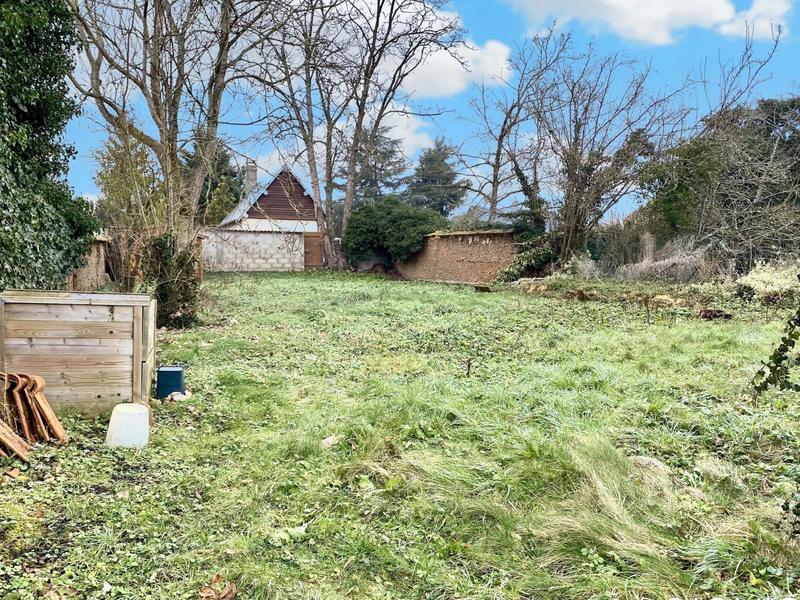 Maison - 114 m² - 4 pièces