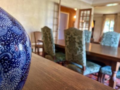 Maison - 227 m² - 7 pièces