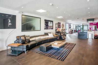 Maison - 390 m² - 10 pièces