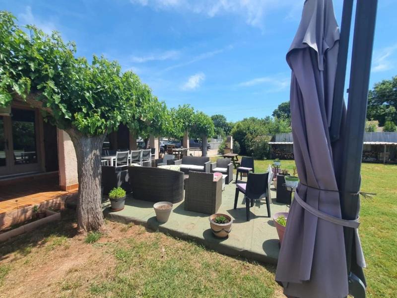 Maison - 90 m² - 3 pièces