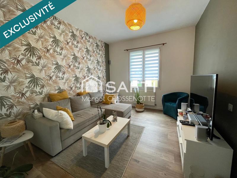 Maison - 159 m² - 4 pièces