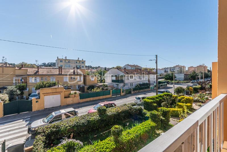 Appartement - 50 m² - 3 pièces